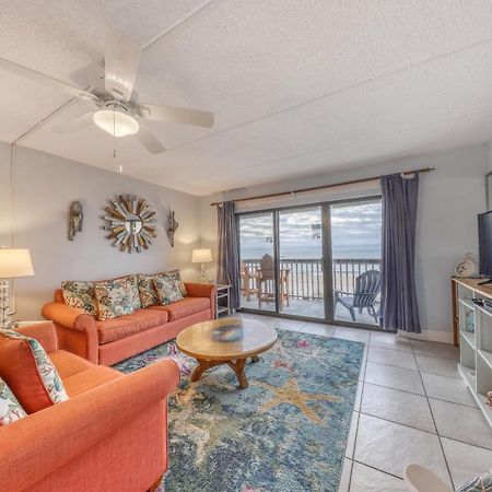 Gulf Getaway Villa St. George Island Exterior photo
