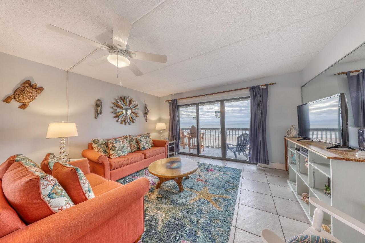 Gulf Getaway Villa St. George Island Exterior photo