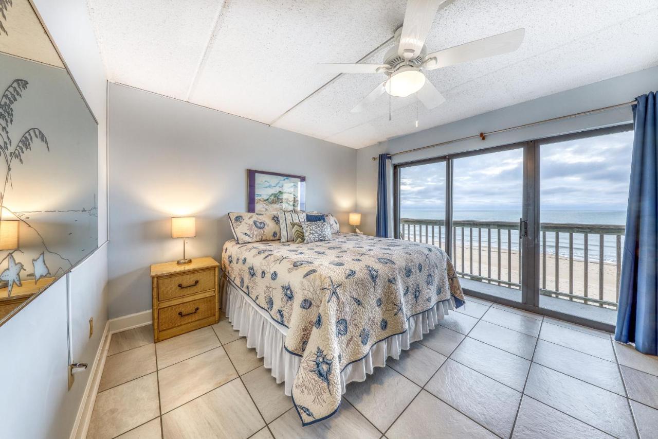Gulf Getaway Villa St. George Island Exterior photo