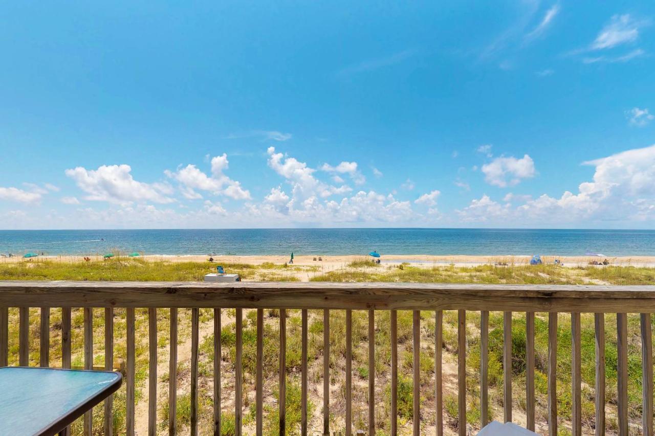 Gulf Getaway Villa St. George Island Exterior photo