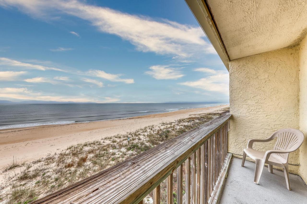 Gulf Getaway Villa St. George Island Exterior photo