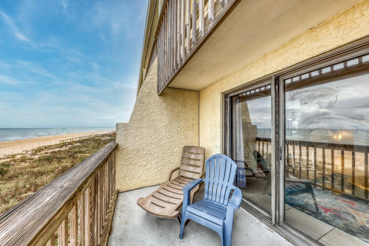 Gulf Getaway Villa St. George Island Exterior photo