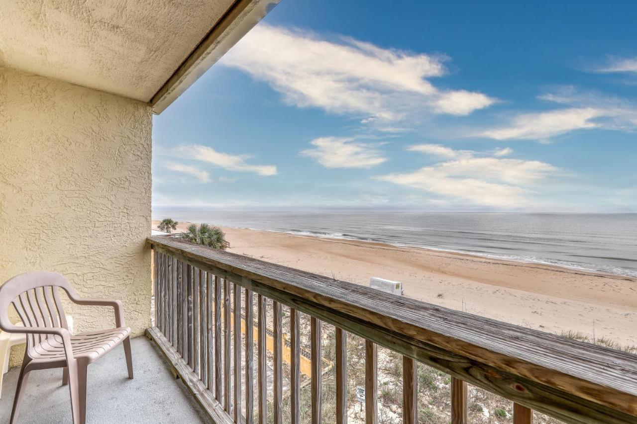 Gulf Getaway Villa St. George Island Exterior photo